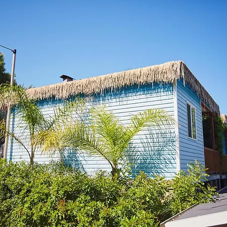 Camping Alannia Costa Dorada 2*