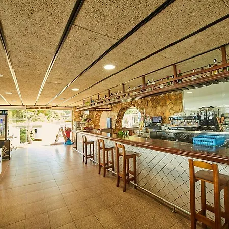 Alannia Costa Dorada Camping Platja de l’Almadrava