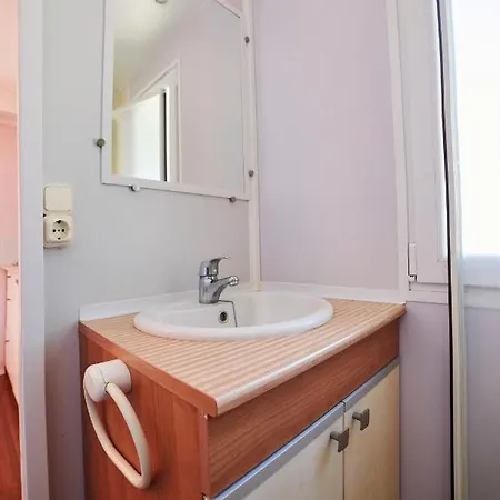 Alannia Costa Dorada Camping