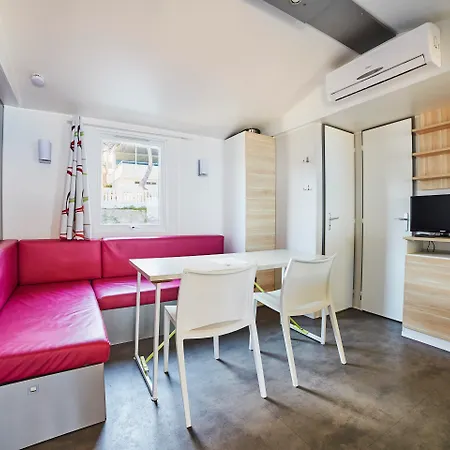 Camping Alannia Costa Dorada Platja de l’Almadrava