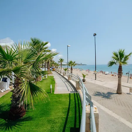 Camping Alannia Costa Dorada