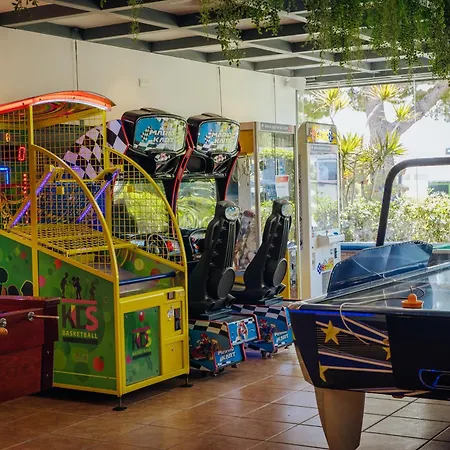 Camping Alannia Costa Dorada
