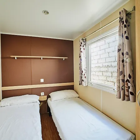 Alannia Costa Dorada Campeggio