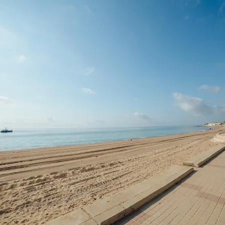 Campingplatz Alannia Costa Dorada 2*