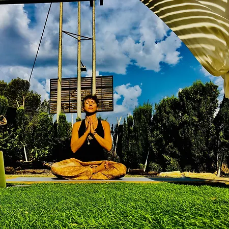 Campeggio Alannia Costa Dorada Platja de l’Almadrava