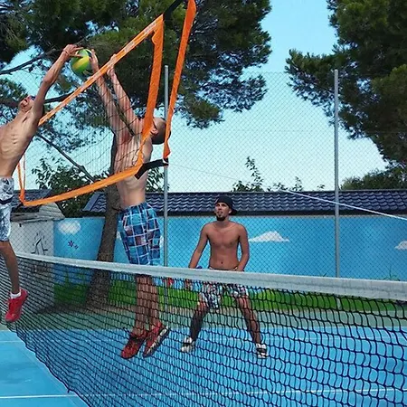 Campeggio Alannia Costa Dorada 2*