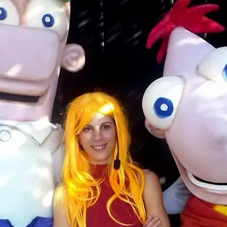 Campeggio Alannia Costa Dorada