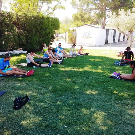 Alannia Costa Dorada Platja de l’Almadrava