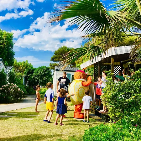 Alannia Costa Dorada Platja de l’Almadrava