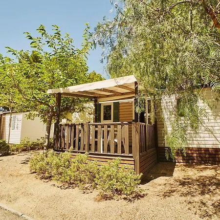 Alannia Costa Dorada Campsite 2*