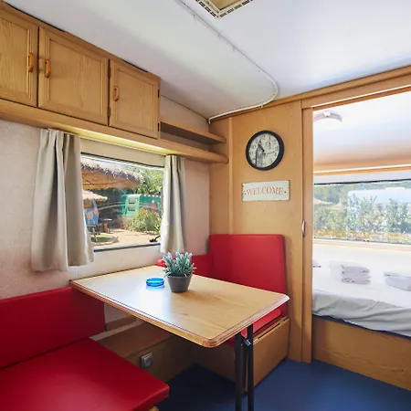 Alannia Costa Dorada Campsite
