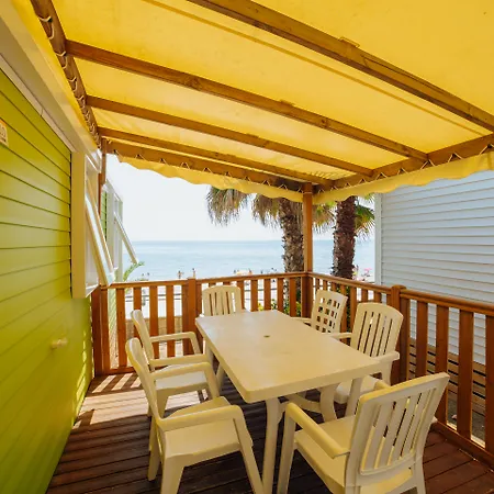 Campsite Alannia Costa Dorada