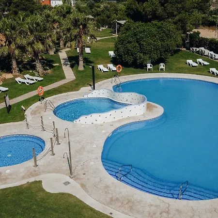 Alannia Costa Dorada Campsite 2*