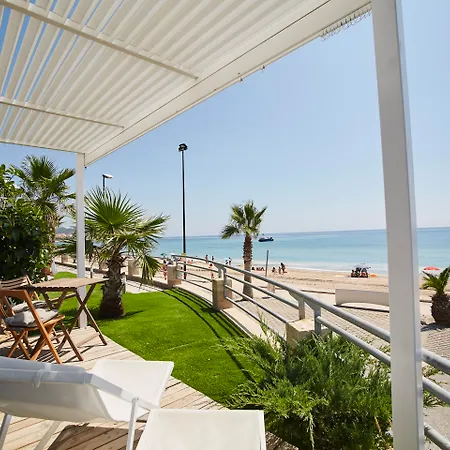 Alannia Costa Dorada 2* Platja de l'Almadrava
