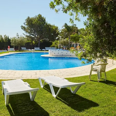 Alannia Costa Dorada