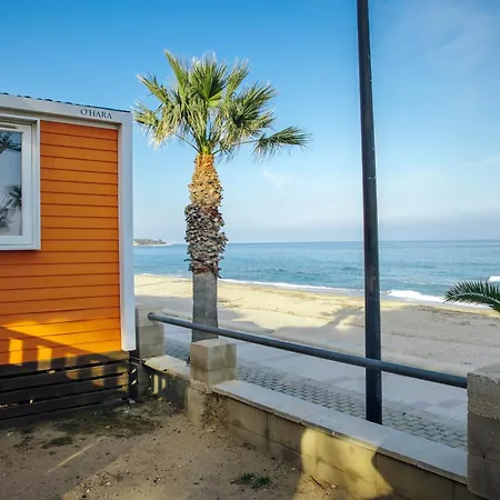 Alannia Costa Dorada Campsite