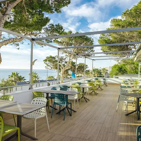 Alannia Costa Dorada Campsite Platja de l'Almadrava