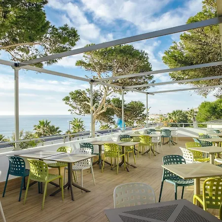 Alannia Costa Dorada 2* Platja de l'Almadrava