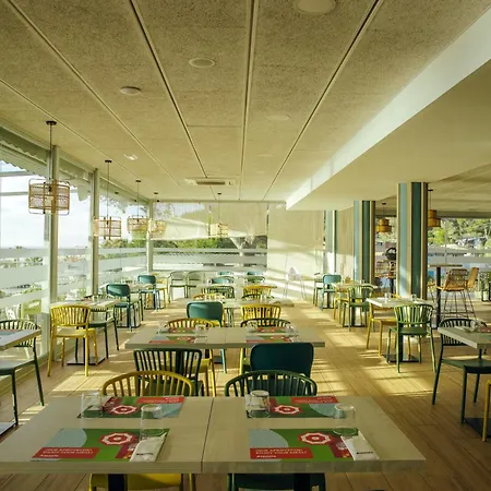 Campsite Alannia Costa Dorada 2*