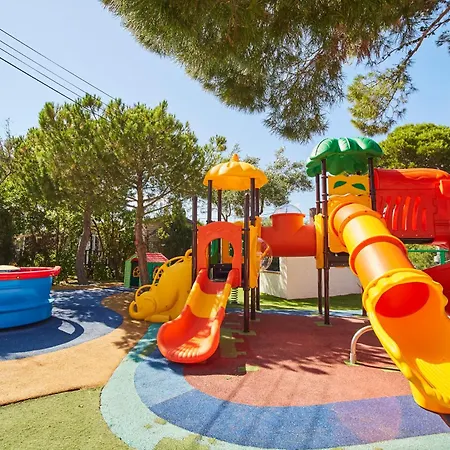 Alannia Costa Dorada Platja de l'Almadrava