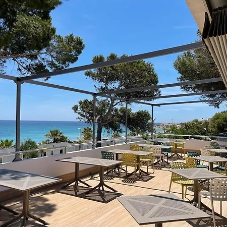Alannia Costa Dorada Campsite Platja de l'Almadrava