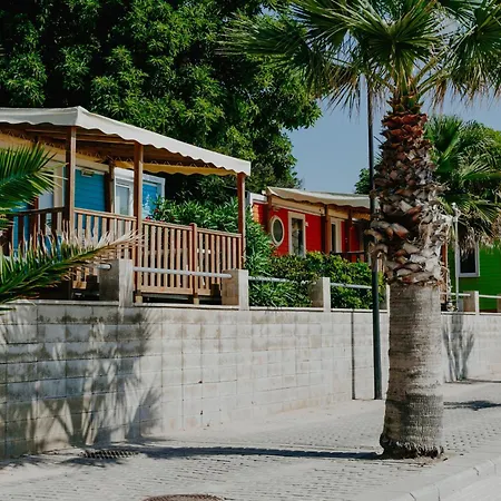 Alannia Costa Dorada Platja de l'Almadrava